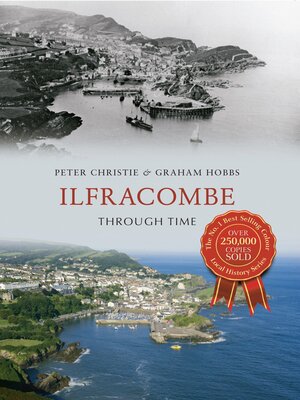 cover image of Ilfracombe Through Time